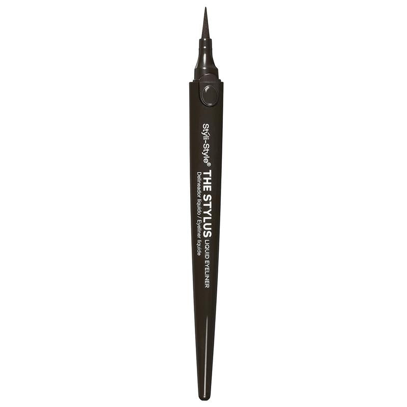 Styli Style Stylus Liquid Eyeliner - Dark Chocolate (ELL002) - ADDROS.COM